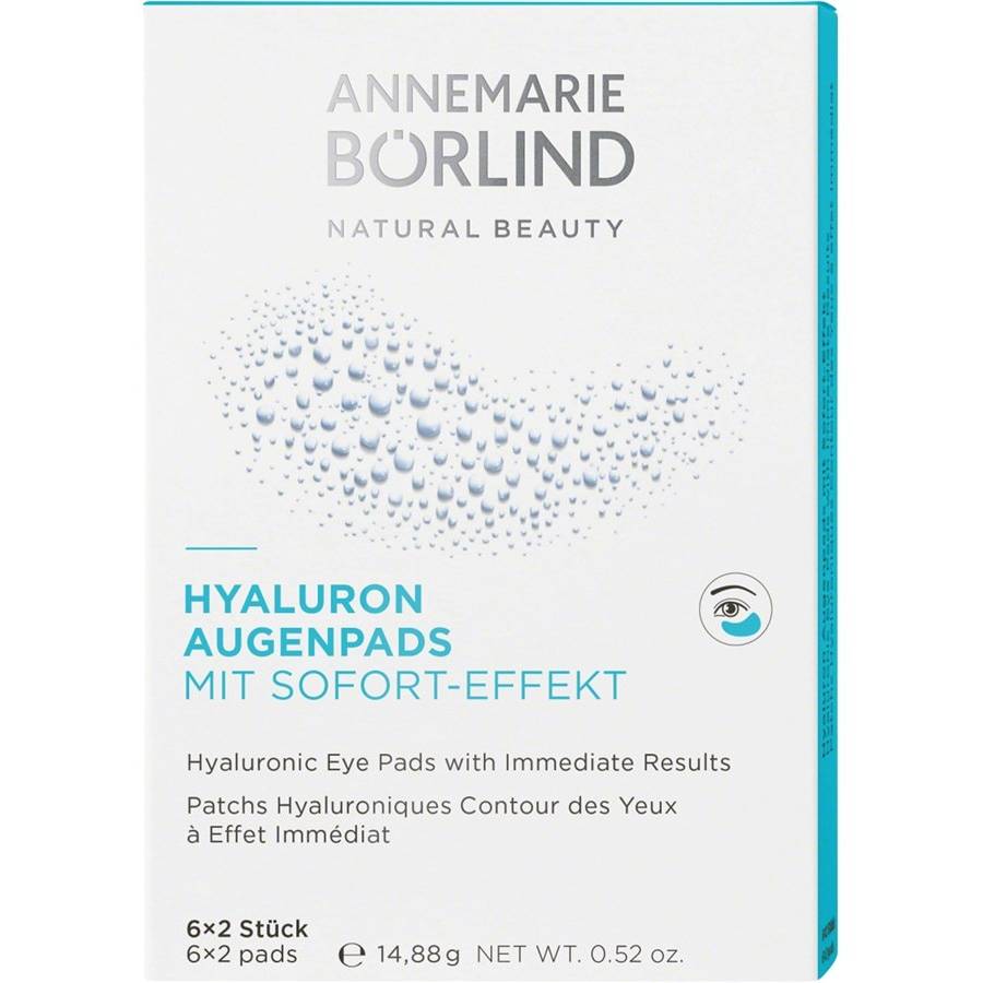 ANNEMARIE-BOeRLIND AUGE & LIPPE