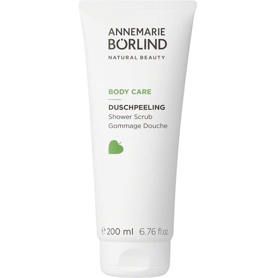 ANNEMARIE-BOeRLIND BODY