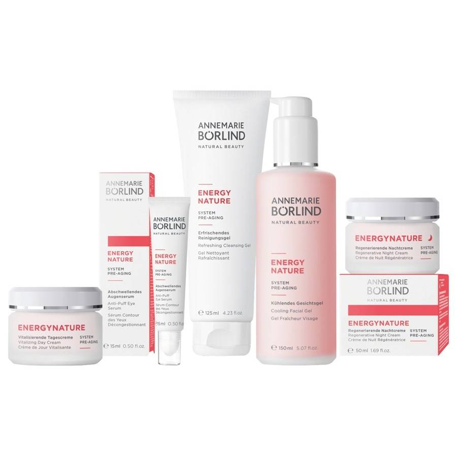 ANNEMARIE-BOeRLIND ENERGYNATURE