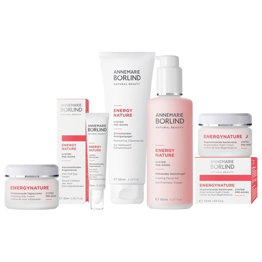ANNEMARIE-BOeRLIND ENERGYNATURE