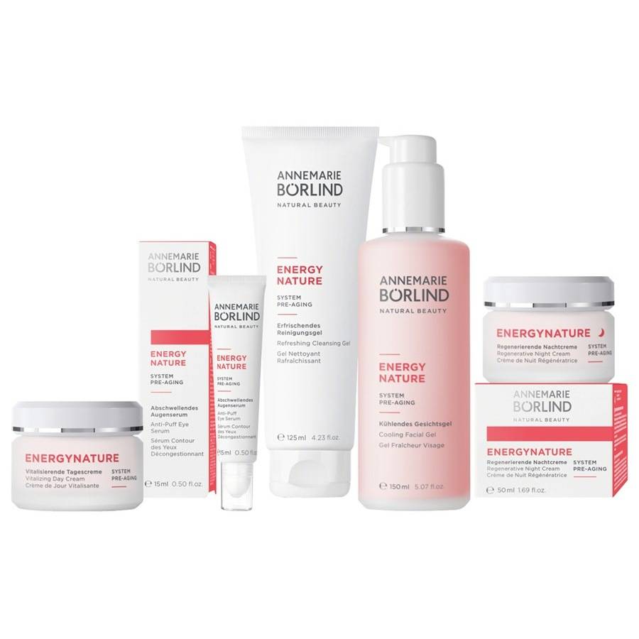 ANNEMARIE-BOeRLIND ENERGYNATURE
