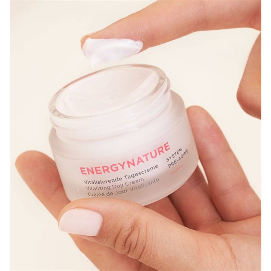 ANNEMARIE-BOeRLIND ENERGYNATURE