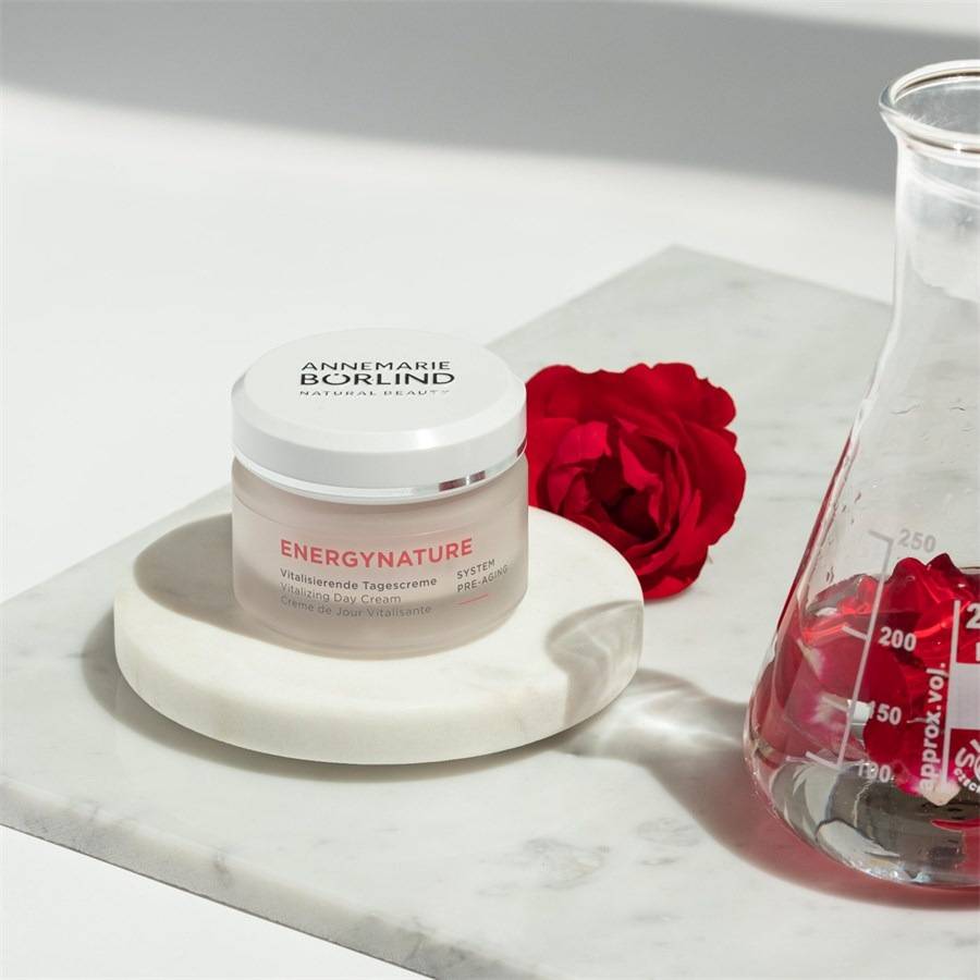 ANNEMARIE-BOeRLIND ENERGYNATURE