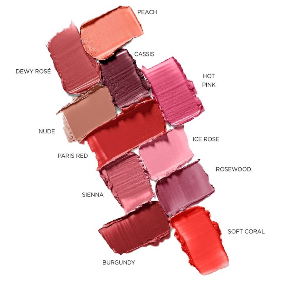 ANNEMARIE-BOeRLIND LIPPEN