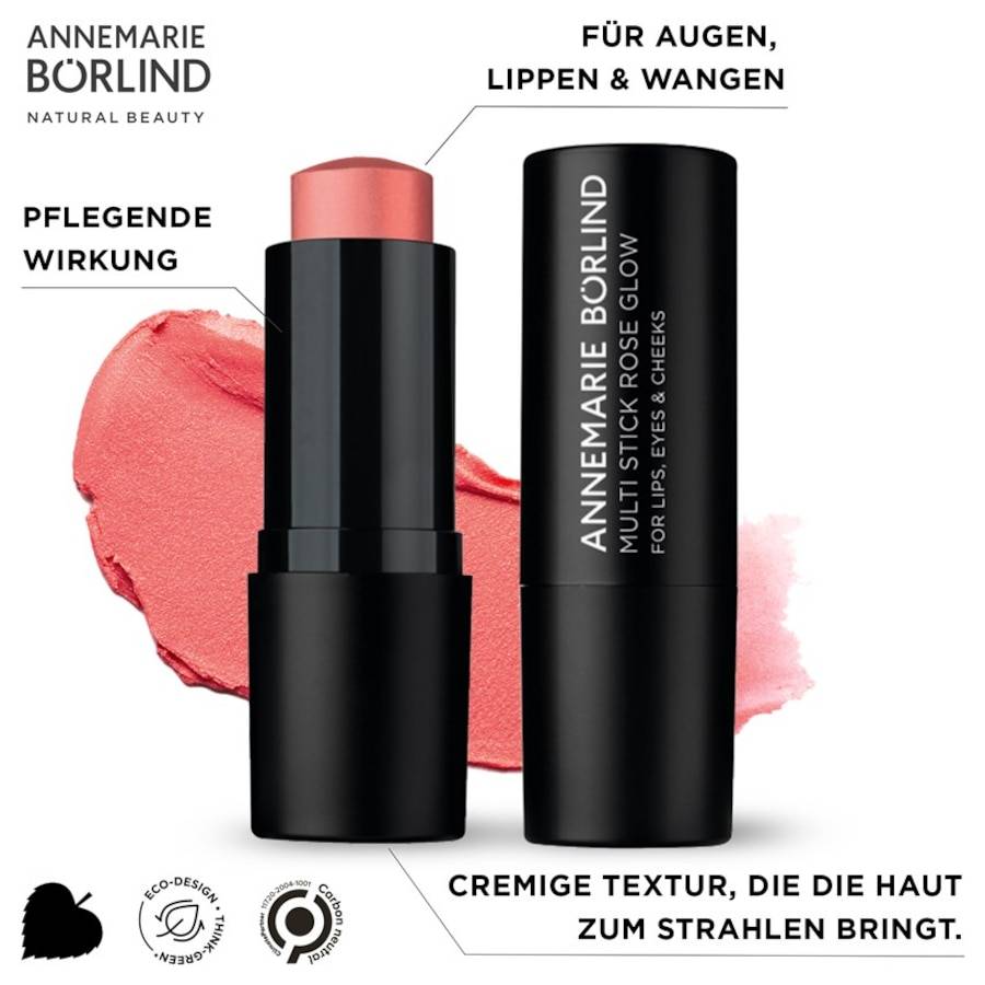 ANNEMARIE-BOeRLIND LIPPEN