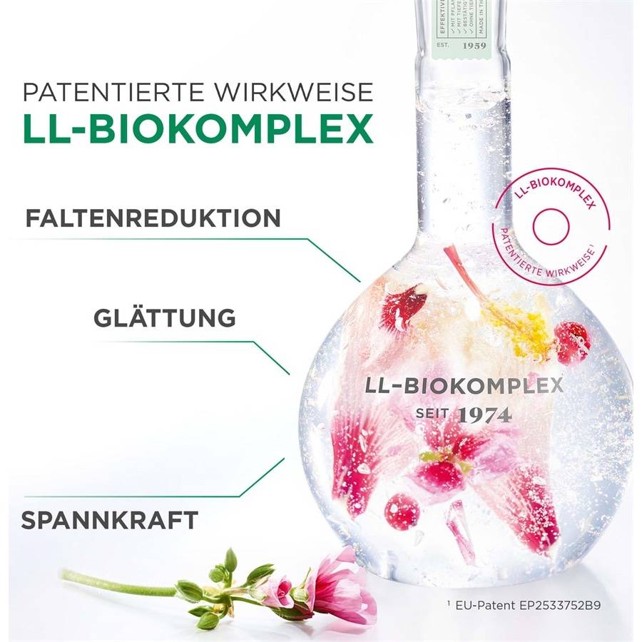 ANNEMARIE-BOeRLIND LL REGENERATION