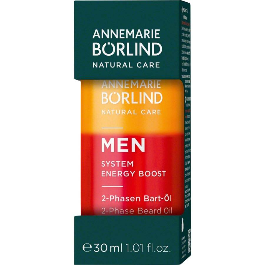 ANNEMARIE-BOeRLIND MEN