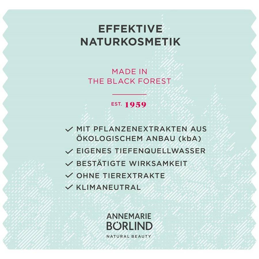 ANNEMARIE-BOeRLIND MEN