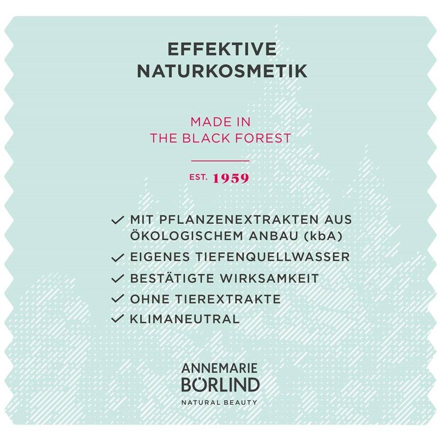 ANNEMARIE-BOeRLIND MISCHHAUT