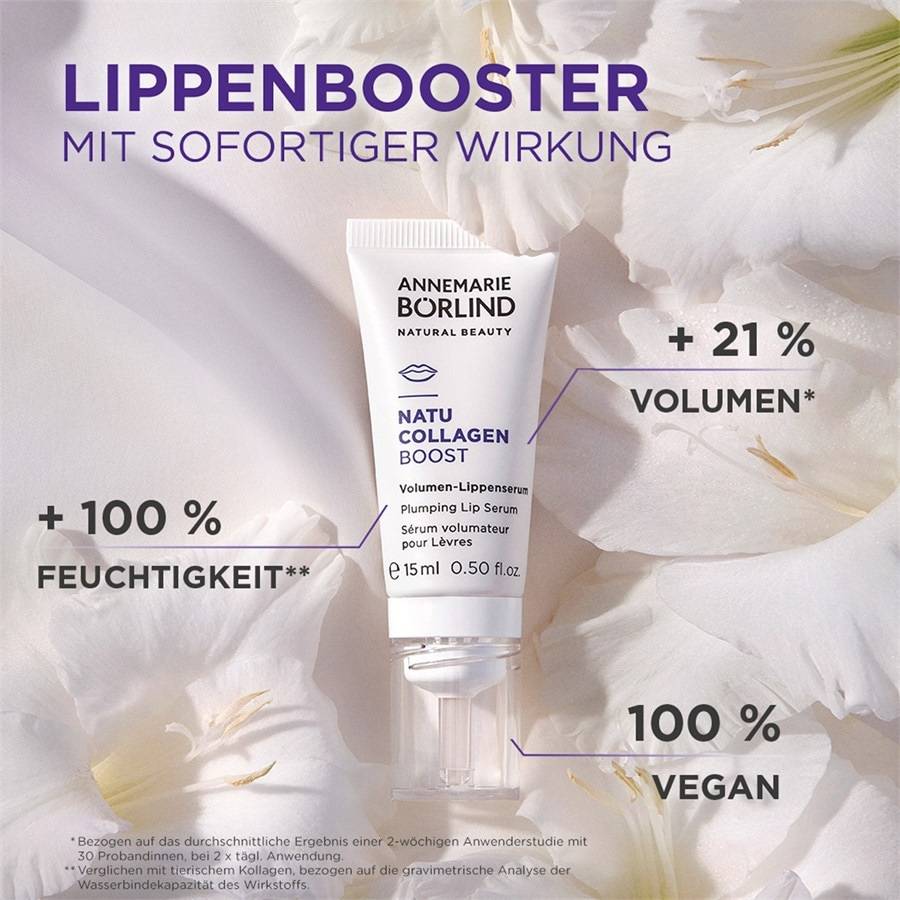 ANNEMARIE-BOeRLIND NATUCOLLAGEN BOOST