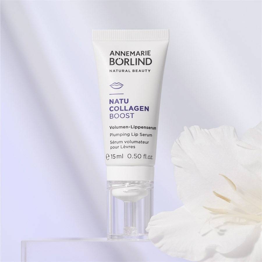 ANNEMARIE-BOeRLIND NATUCOLLAGEN BOOST
