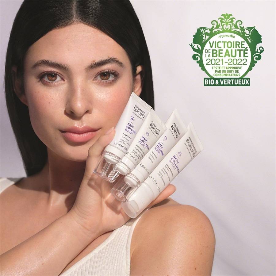ANNEMARIE-BOeRLIND NATUCOLLAGEN BOOST