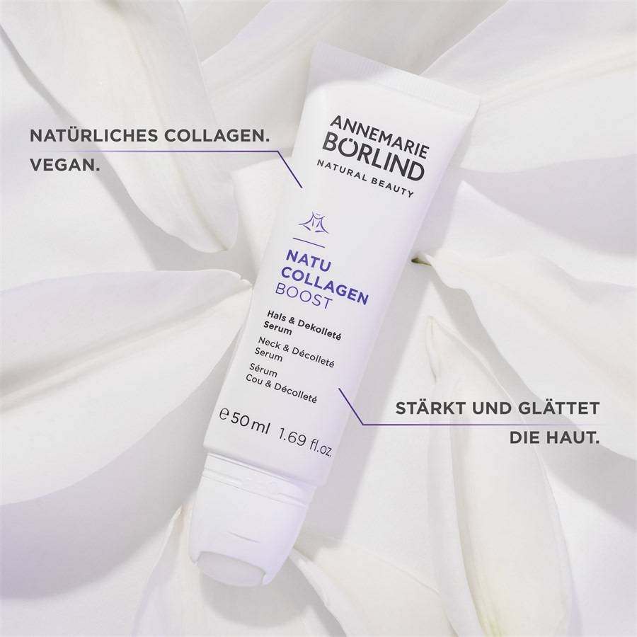 ANNEMARIE-BOeRLIND NATUCOLLAGEN BOOST