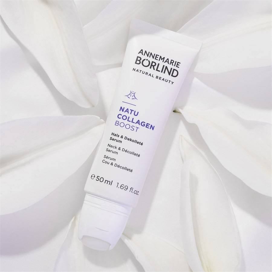 ANNEMARIE-BOeRLIND NATUCOLLAGEN BOOST