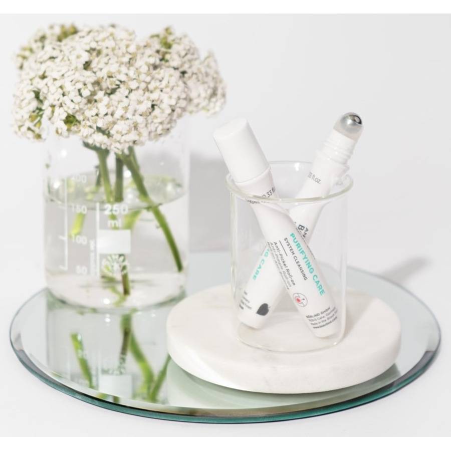 ANNEMARIE-BOeRLIND PURIFYING CARE