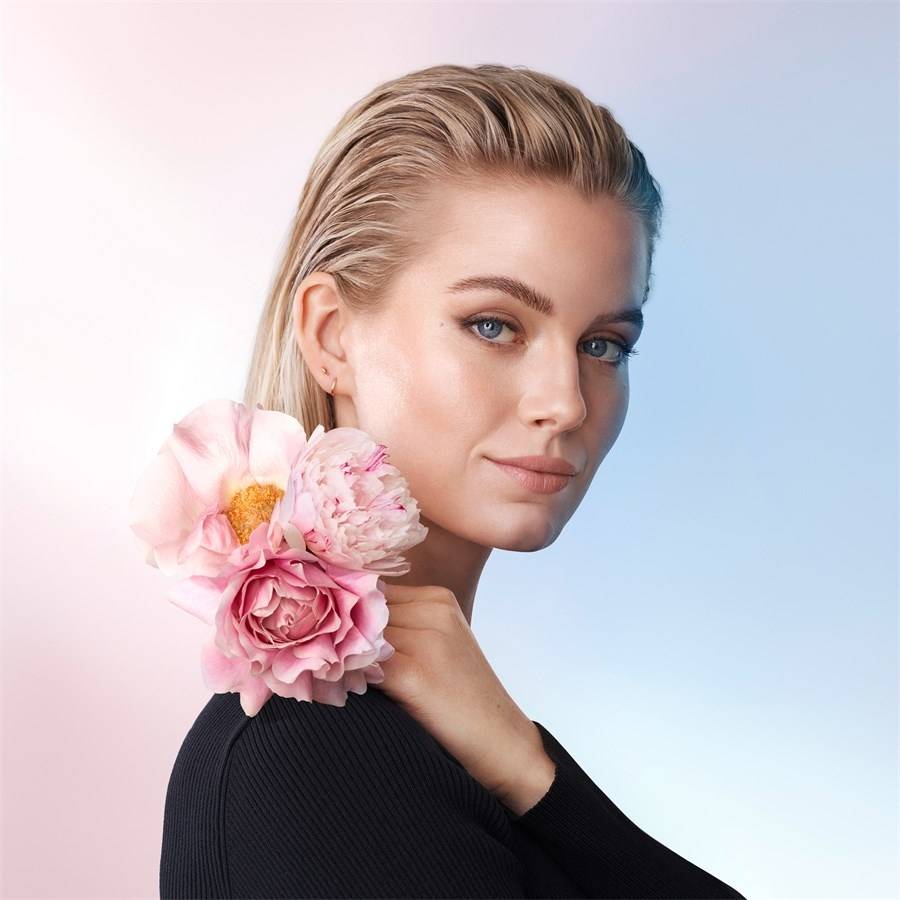 ANNEMARIE-BOeRLIND ROSE NATURE