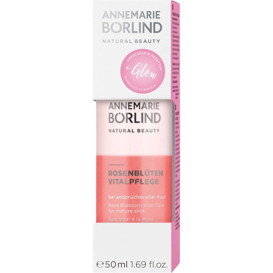 ANNEMARIE-BOeRLIND SPEZIALPFLEGE