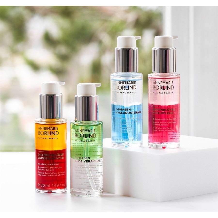 ANNEMARIE-BOeRLIND SPEZIALPFLEGE