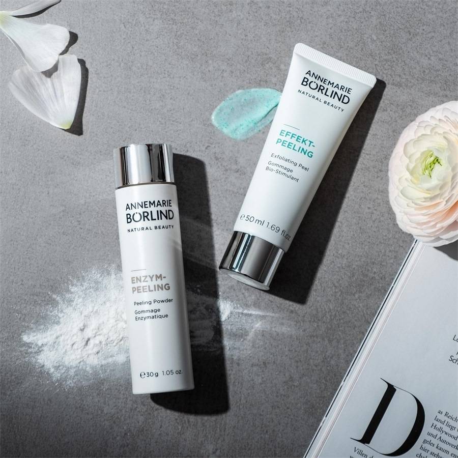 ANNEMARIE-BOeRLIND SPEZIALPFLEGE