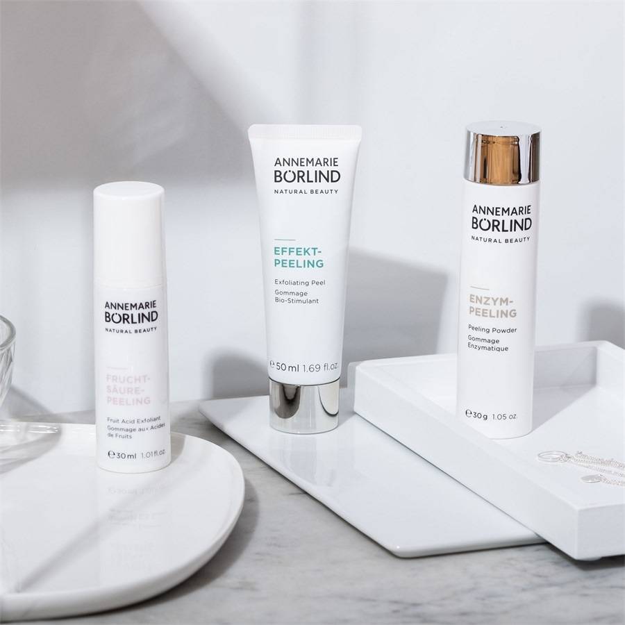 ANNEMARIE-BOeRLIND SPEZIALPFLEGE