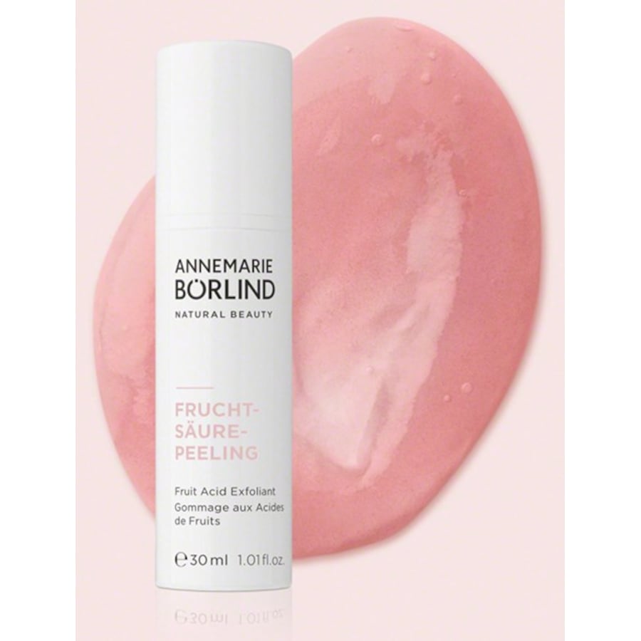 ANNEMARIE-BOeRLIND SPEZIALPFLEGE