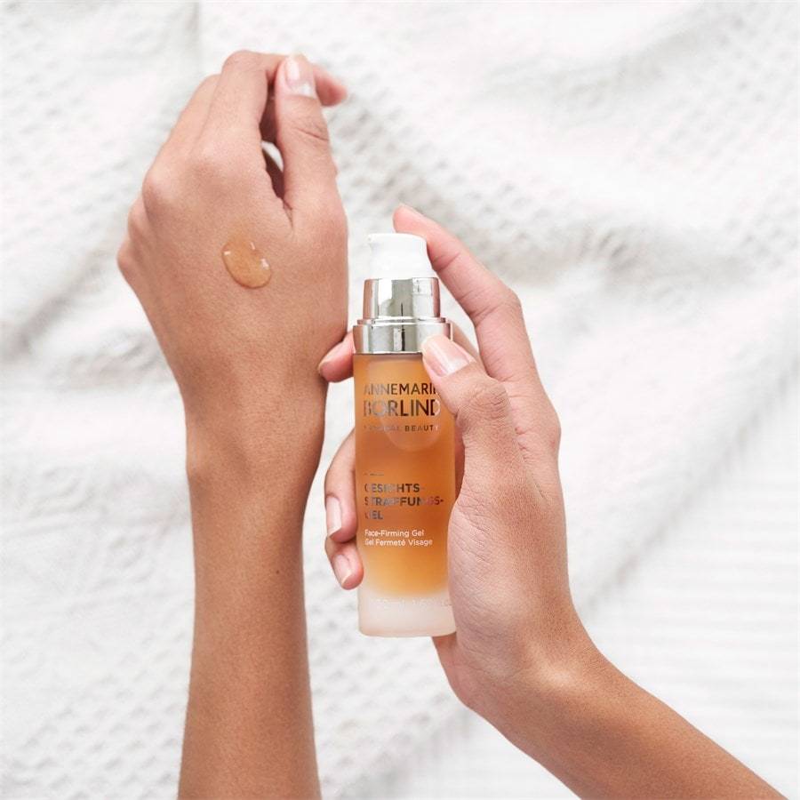 ANNEMARIE-BOeRLIND STÄRKENDE INTENSIVPFLEGE