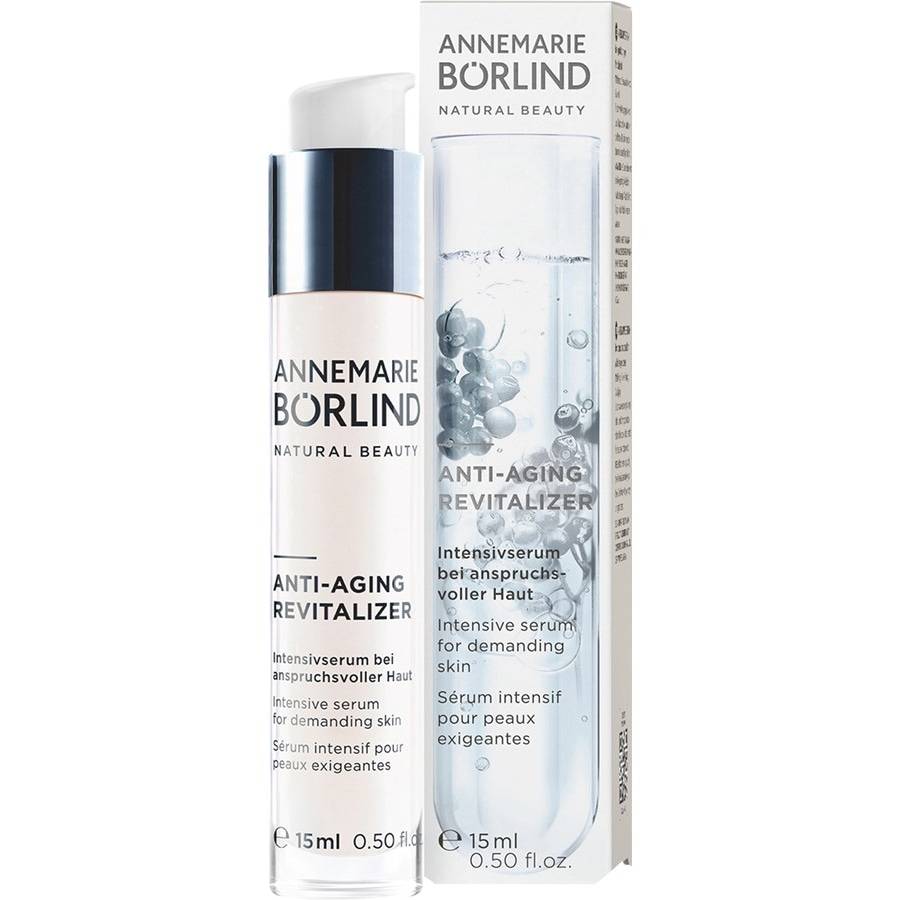 ANNEMARIE-BOeRLIND STÄRKENDE INTENSIVPFLEGE