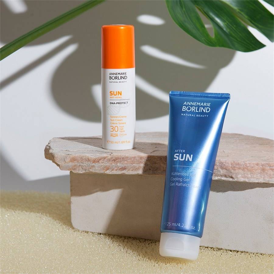 ANNEMARIE-BOeRLIND SUN