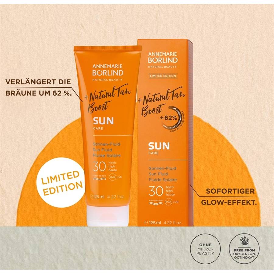 ANNEMARIE-BOeRLIND SUN