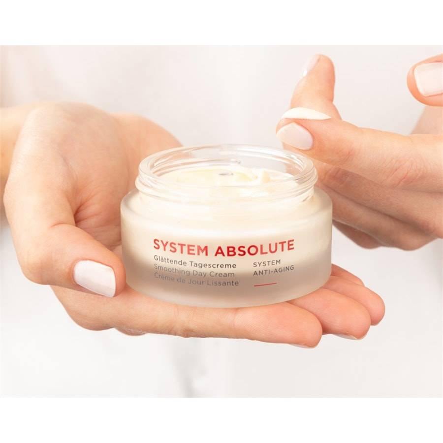 ANNEMARIE-BOeRLIND SYSTEM ABSOLUTE