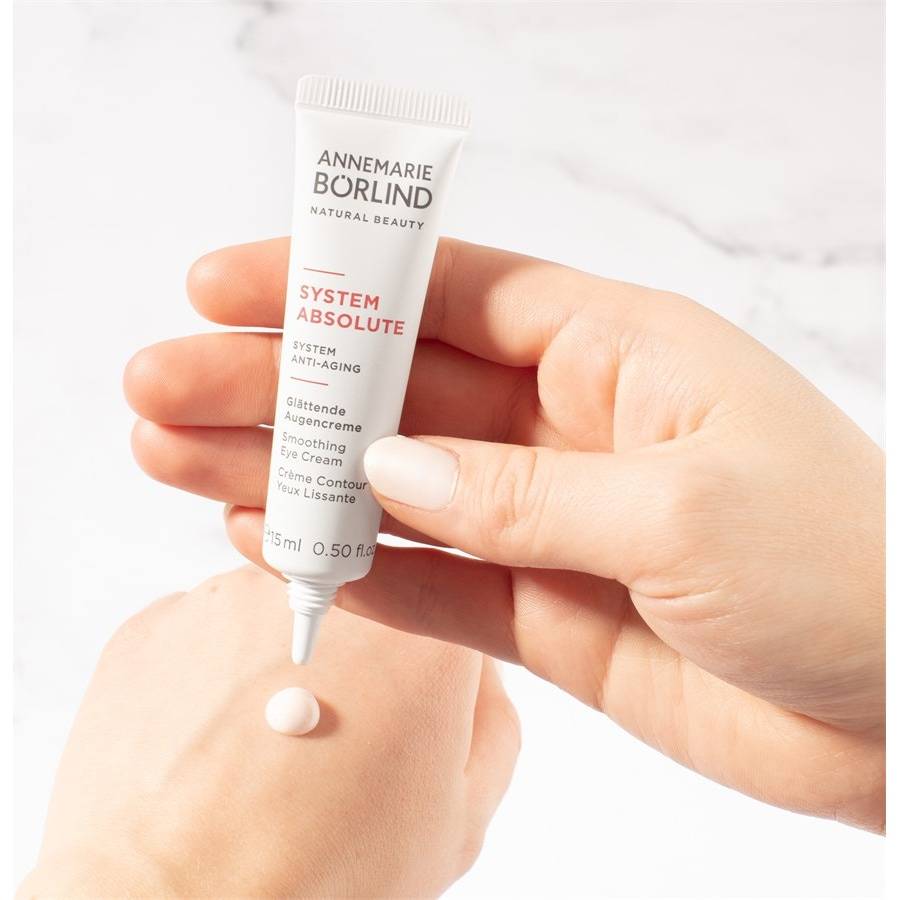 ANNEMARIE-BOeRLIND SYSTEM ABSOLUTE