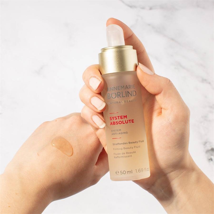 ANNEMARIE-BOeRLIND SYSTEM ABSOLUTE