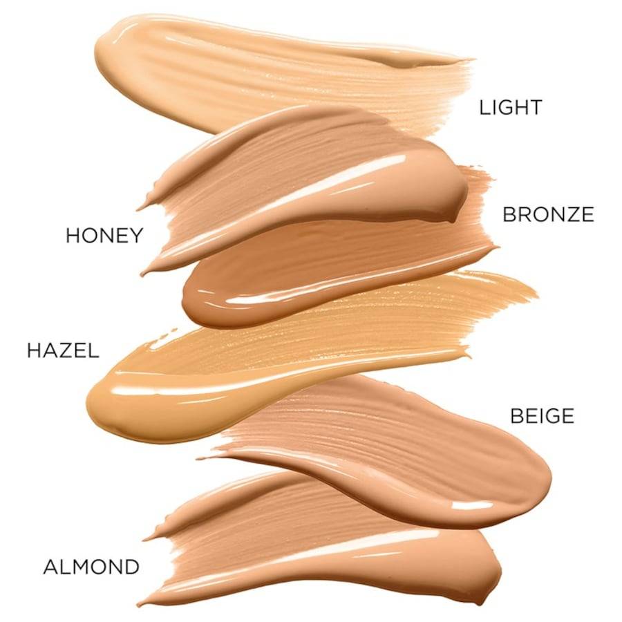 ANNEMARIE-BOeRLIND TEINT