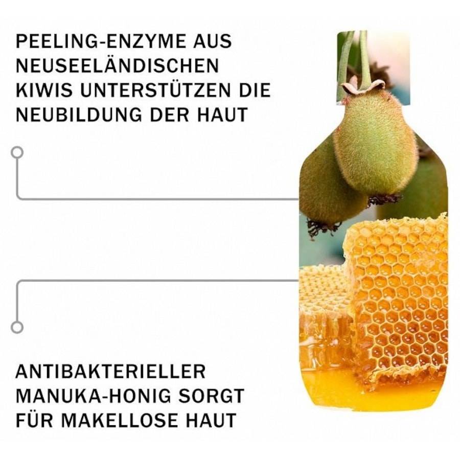 Antipodes Gesichtsreinigung