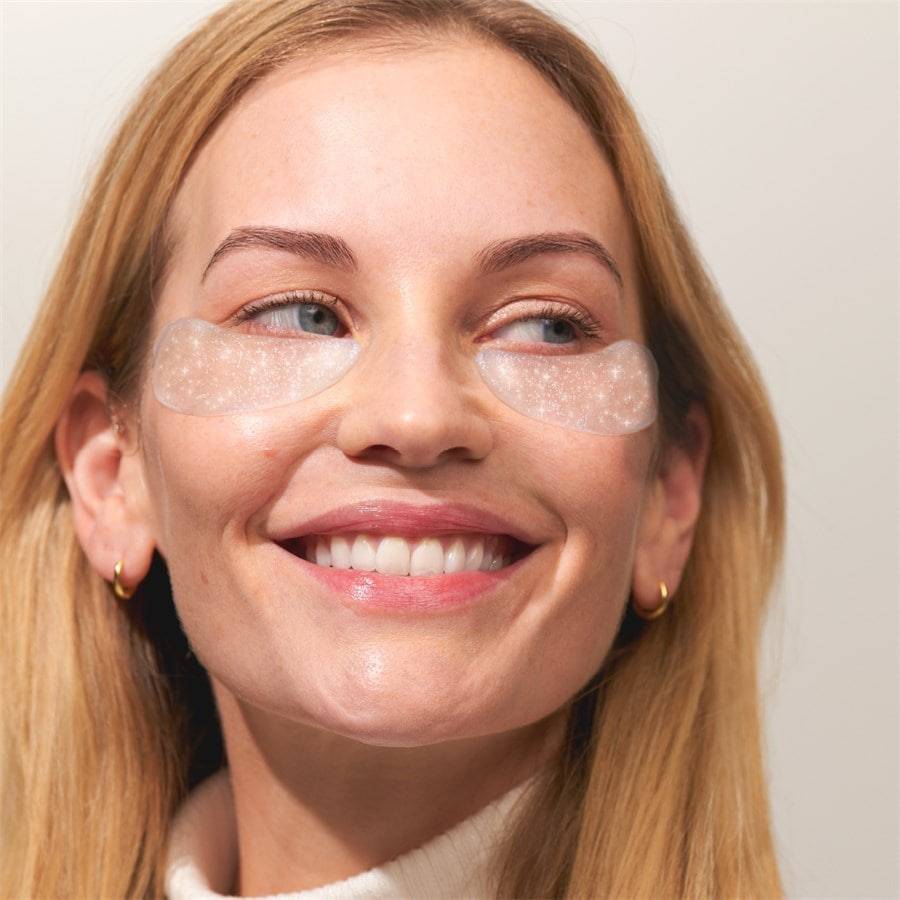 APRICOT Gesicht