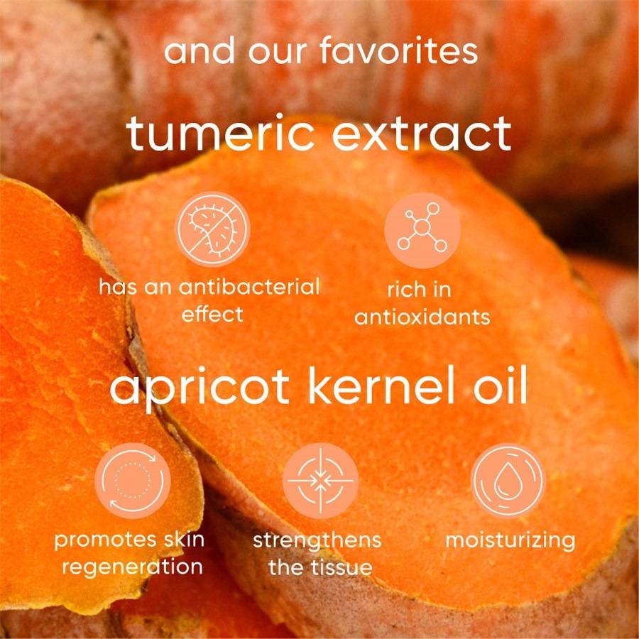APRICOT Skincare