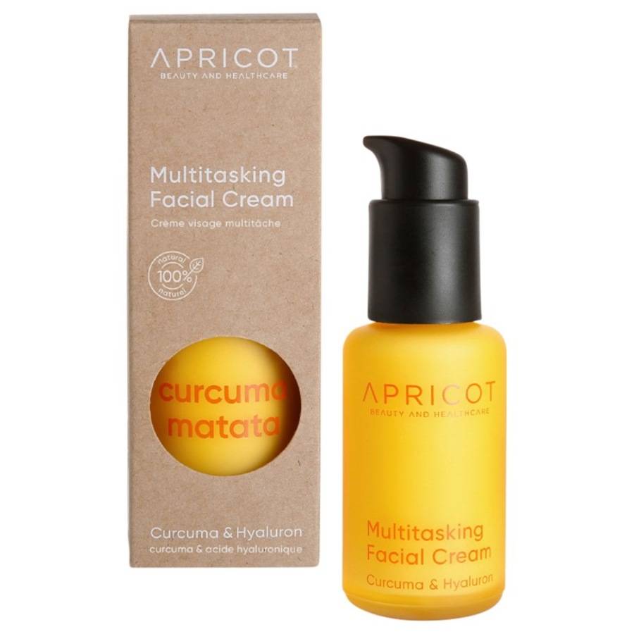 APRICOT Skincare