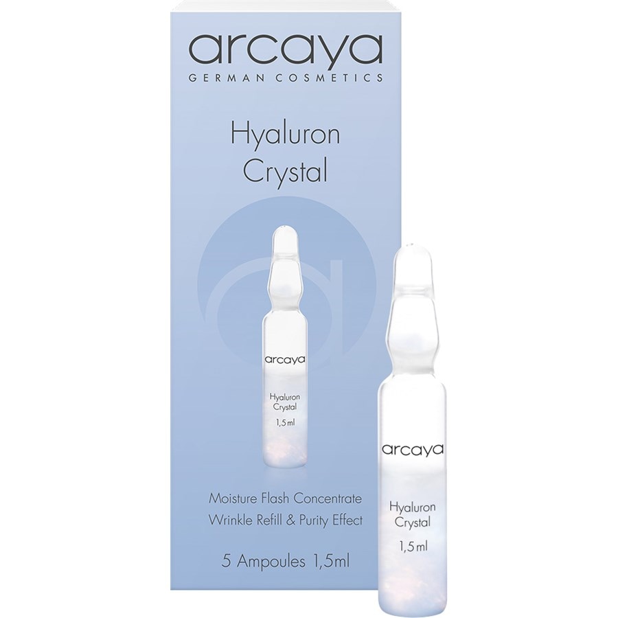 Arcaya Ampullen