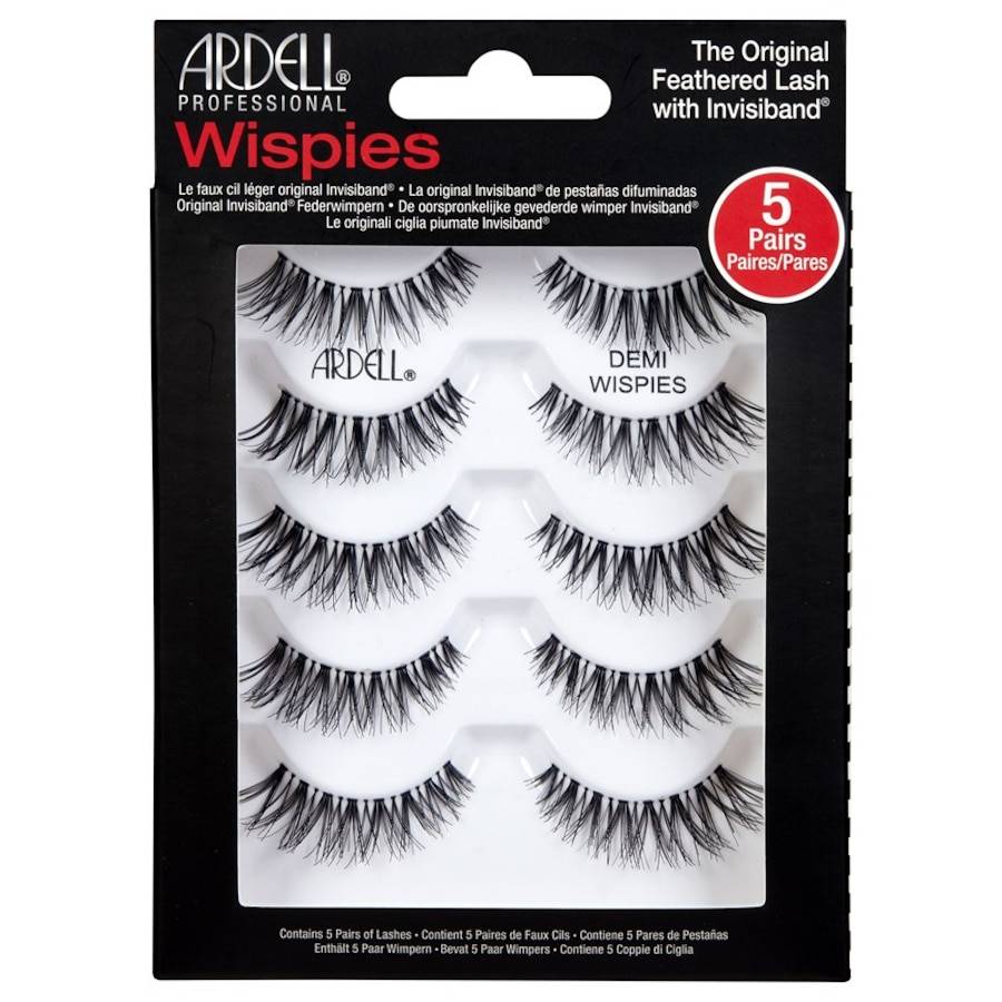 Ardell Wimpern