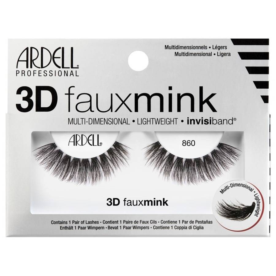 Ardell Wimpern