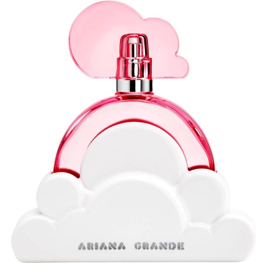 Ariana-Grande Cloud Pink