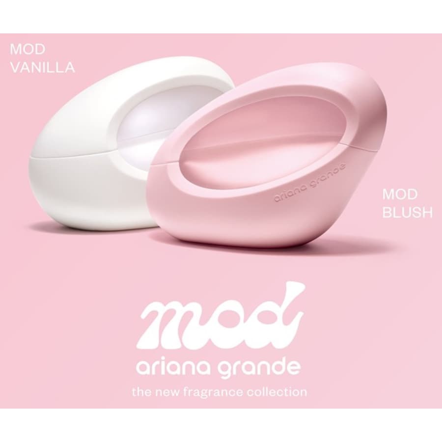 Ariana-Grande Mod Blush