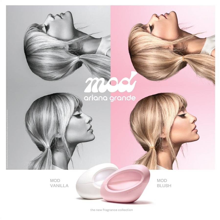 Ariana-Grande Mod Blush