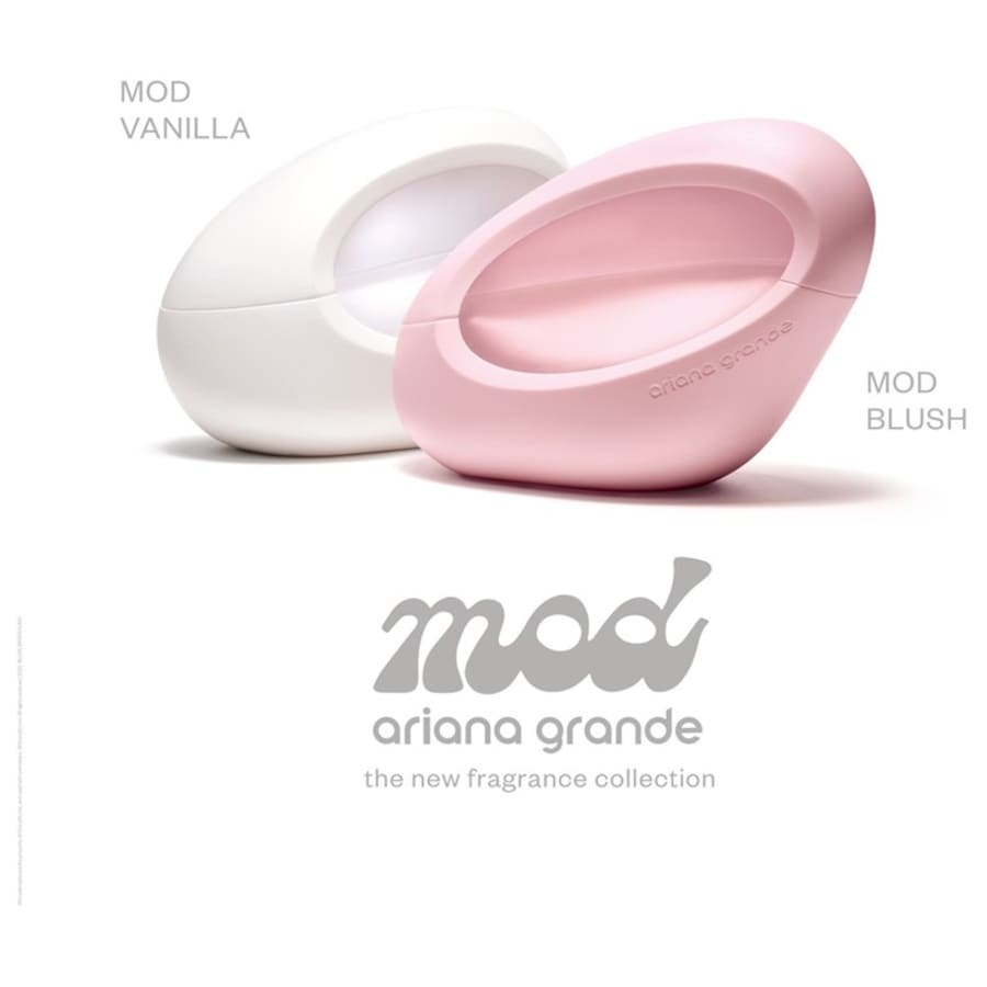 Ariana-Grande Mod Vanilla