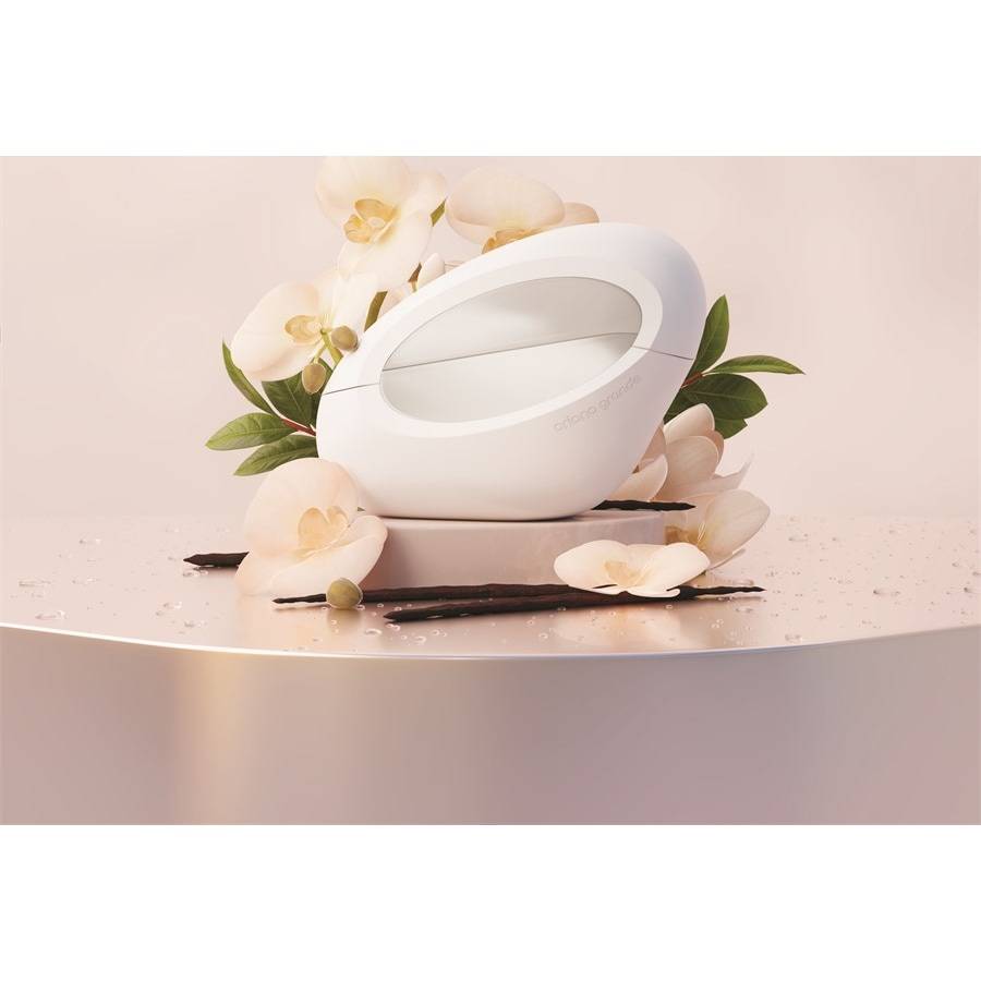 Ariana-Grande Mod Vanilla