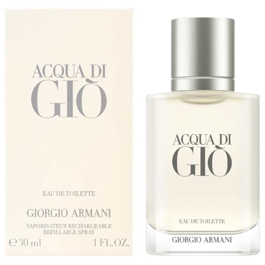 Armani Acqua Di Giò Homme