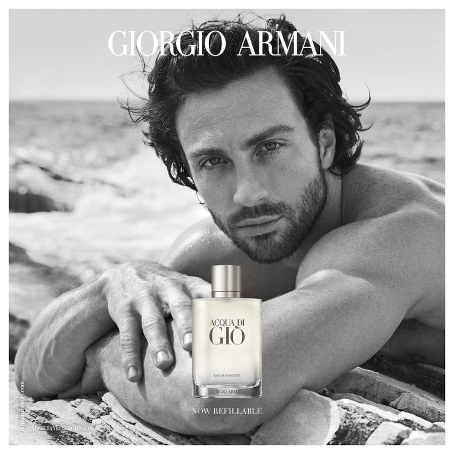 Armani Acqua Di Giò Homme