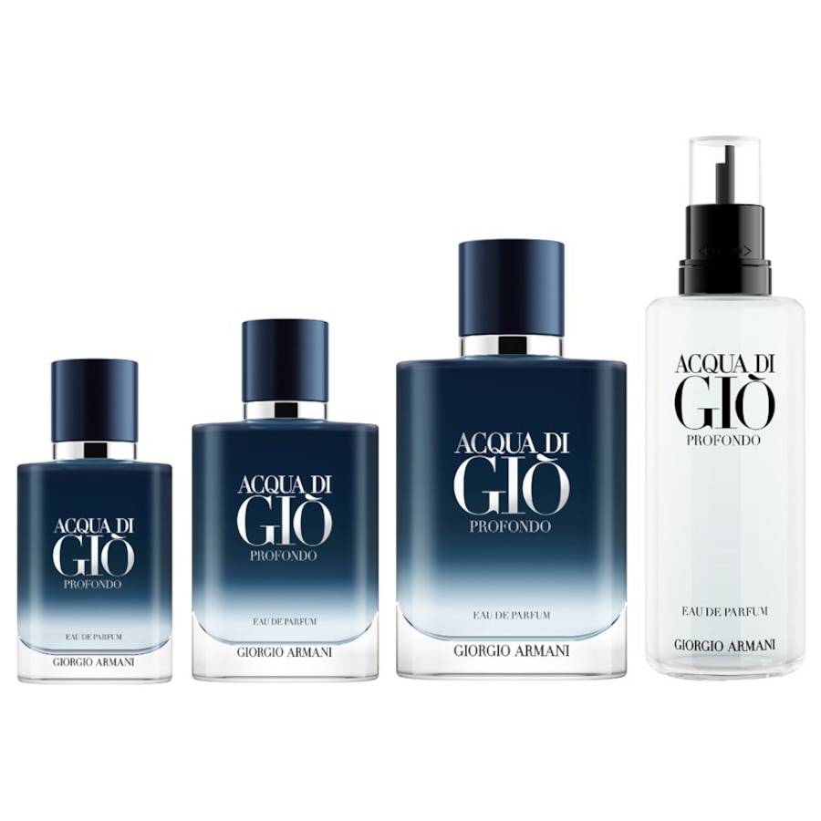 Armani Acqua Di Giò Homme