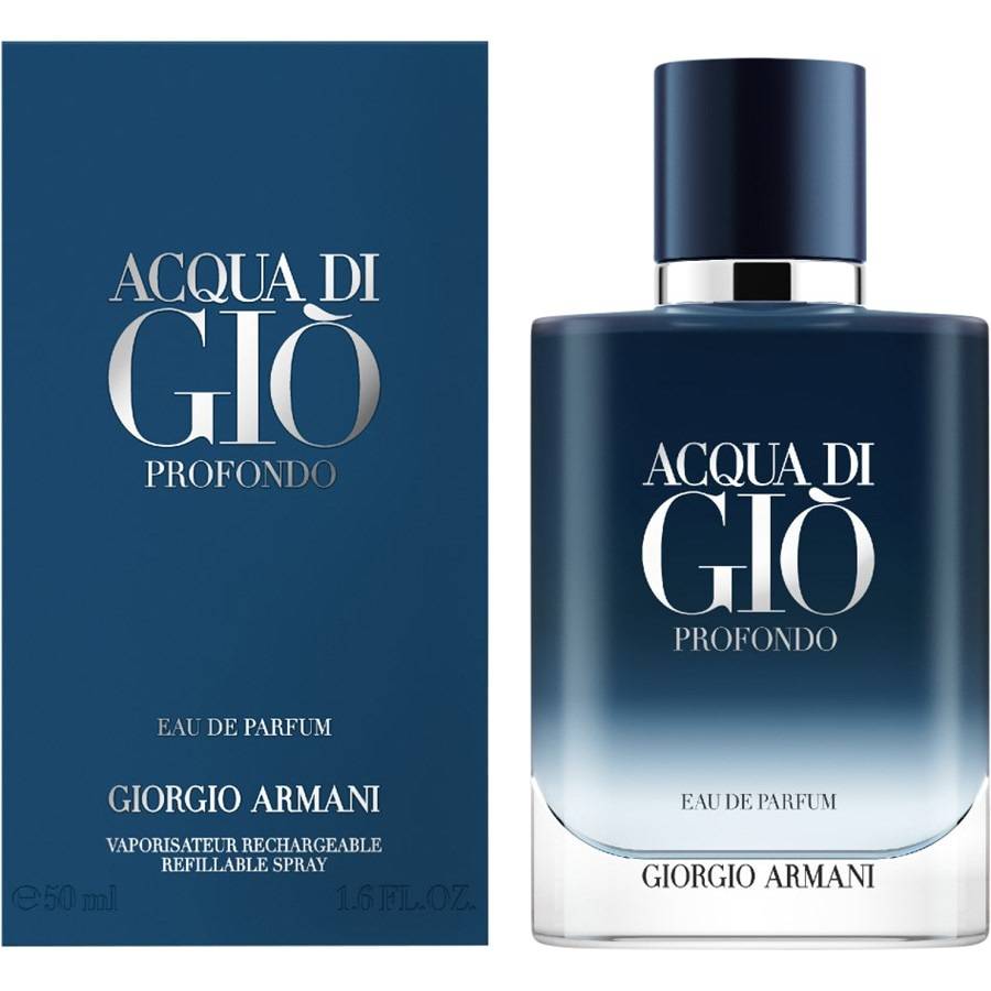 Armani Acqua Di Giò Homme