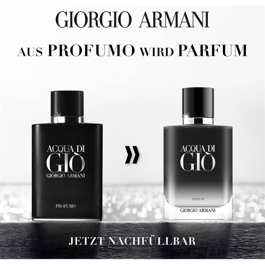 Armani Acqua Di Giò Homme
